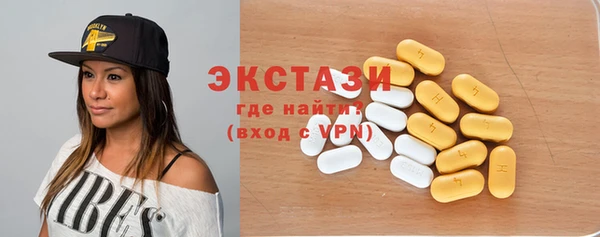 хмурый Абаза